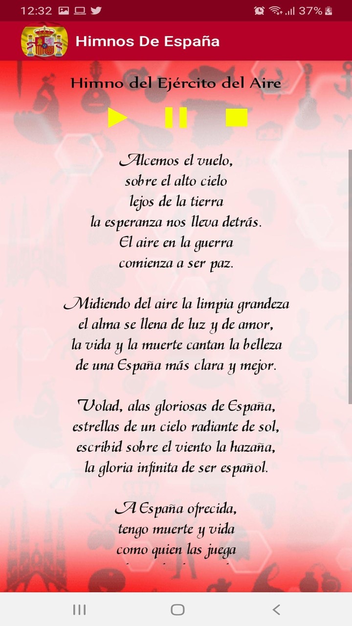 Himnos De España_playmods.net