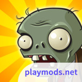 Plants VS. Zombies HD(player made)3.3.0_playmods.net