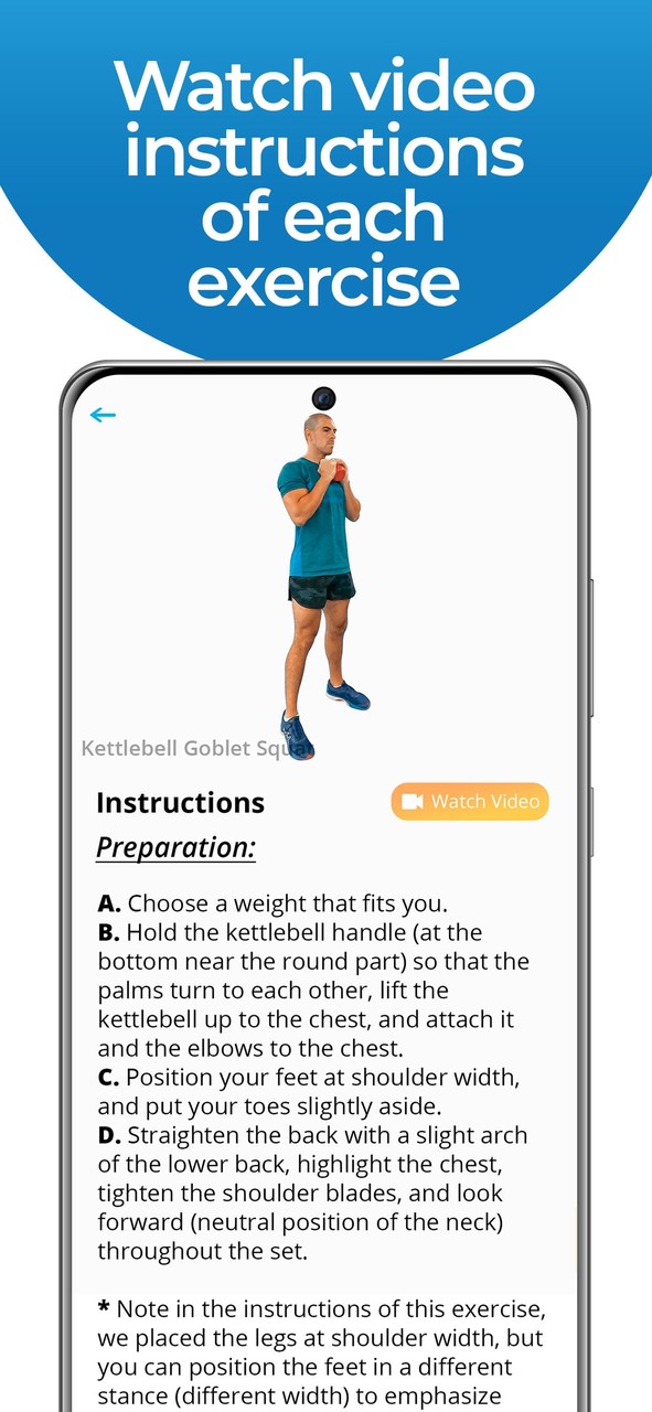Smart Fitness_playmods.net