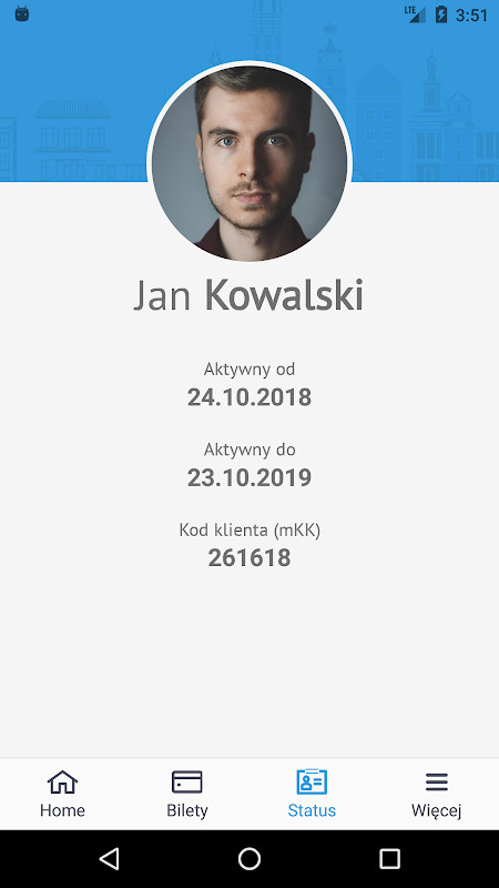 Karta Krakowska_playmods.net