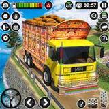 Cargo Indian Truck Simulator_playmods.net