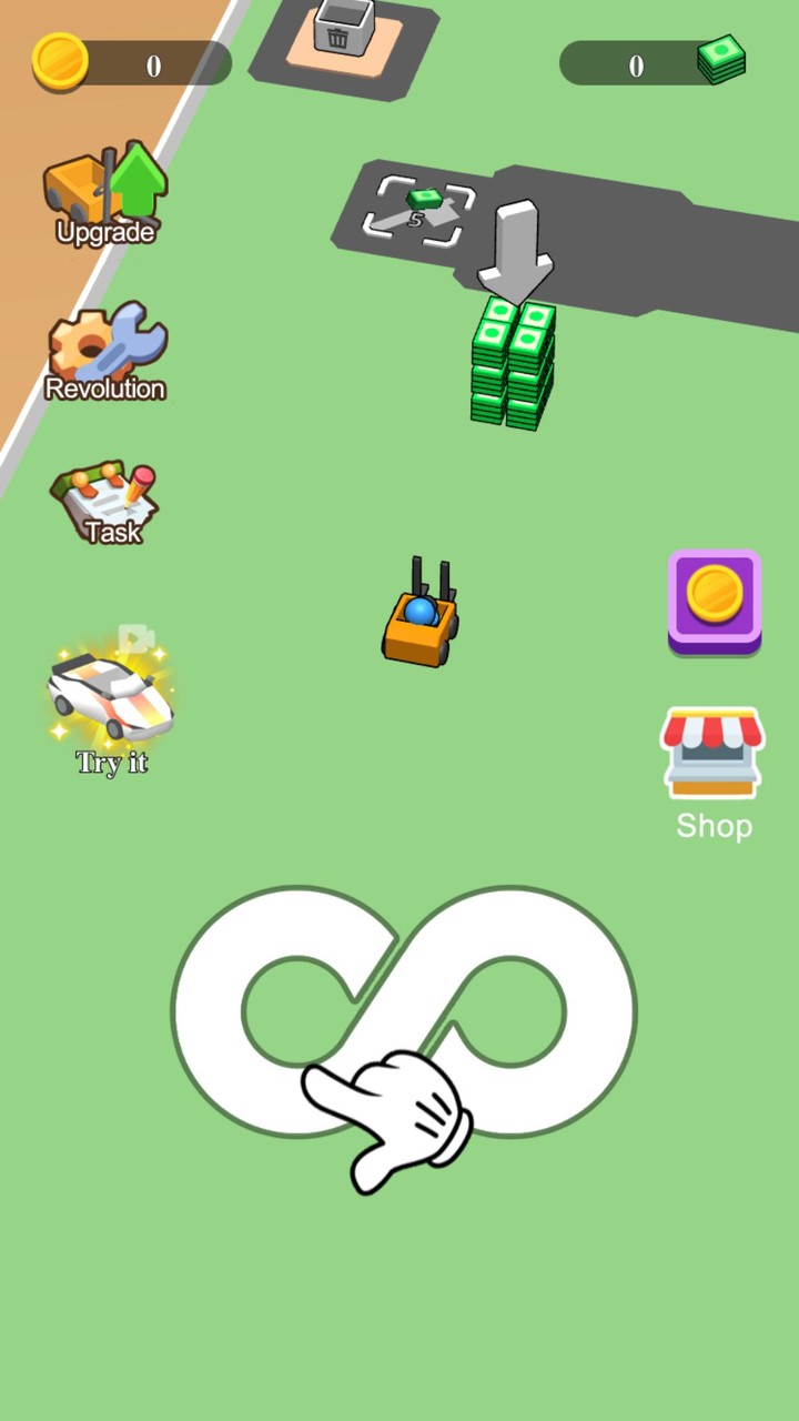 My Factory Success_playmods.net