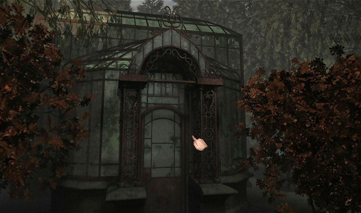 Scratches – Directors Cut(Unlock full content) screenshot image 6_playmods.net