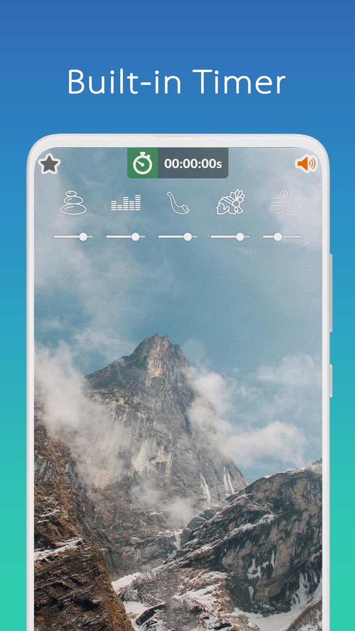 Wind Noise: Relax and Sleep_playmods.net