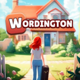 Wordington: Word Hunt & Design(Official)2.5.7_playmods.net