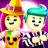PKXD: Fun & Friend 2(Official)2.11.18_playmods.net
