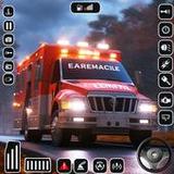 Ambulance Driver Simulator_playmods.net