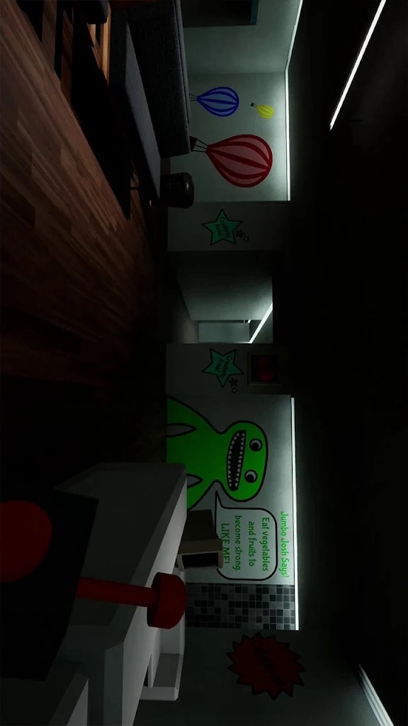 Garden of Banbane Horror Game(no ads) screenshot image 2_playmods.net