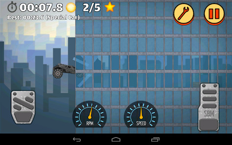 Racer: Off Road(Unlocked) screenshot image 1_playmods.net