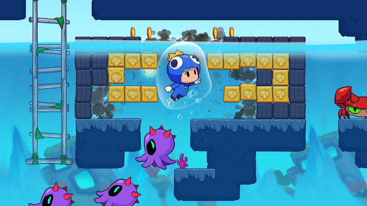 Meno Adventure: Dino Go Island(Unlimited Coins) screenshot image 1_playmods.net