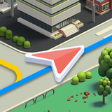 Karta GPS Navigation & Traffic(Official)2.39.04_playmods.net