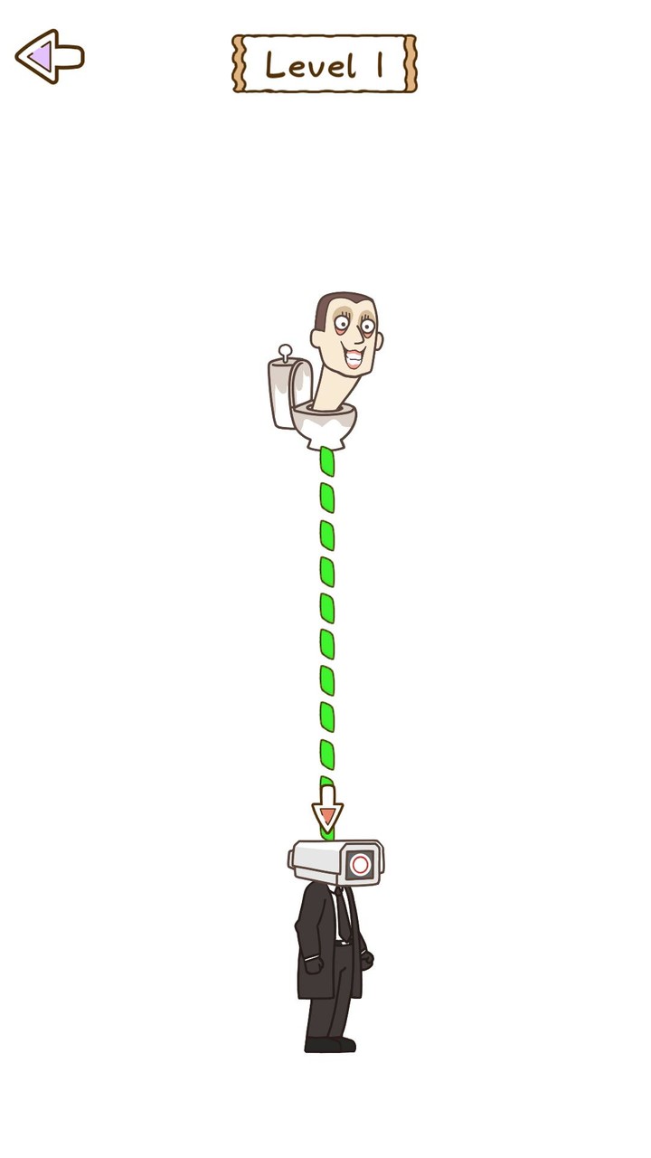 Draw to Love - DOP Draw Puzzle_playmods.net