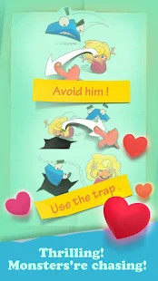 Just Trap(mod) screenshot image 6_playmods.net