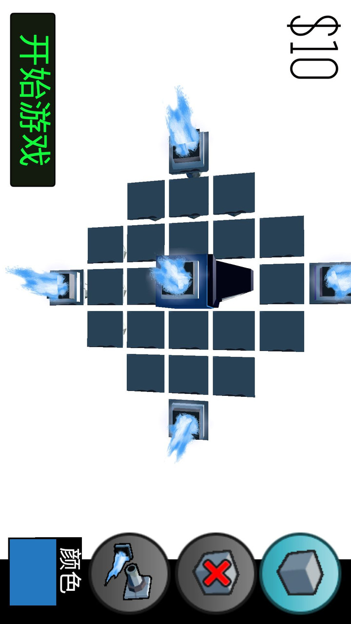 飞机制造者汉化破解版(mod) screenshot image 7_playmods.net