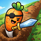 Harvest King: Farm TD Strategy(Unlimited Currency)15.0_playmods.net