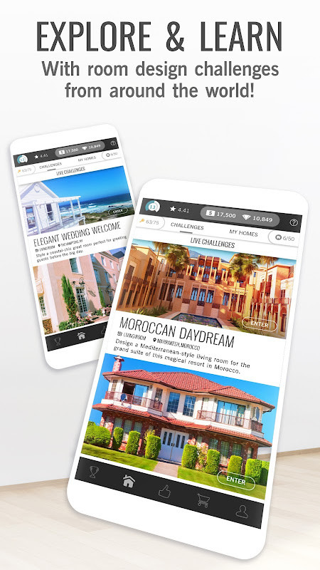 Design Home: Real Home Decor_playmods.net