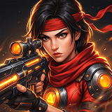末日离线塔防与RPG策略游戏(无限货币)3.0.3_playmods.net