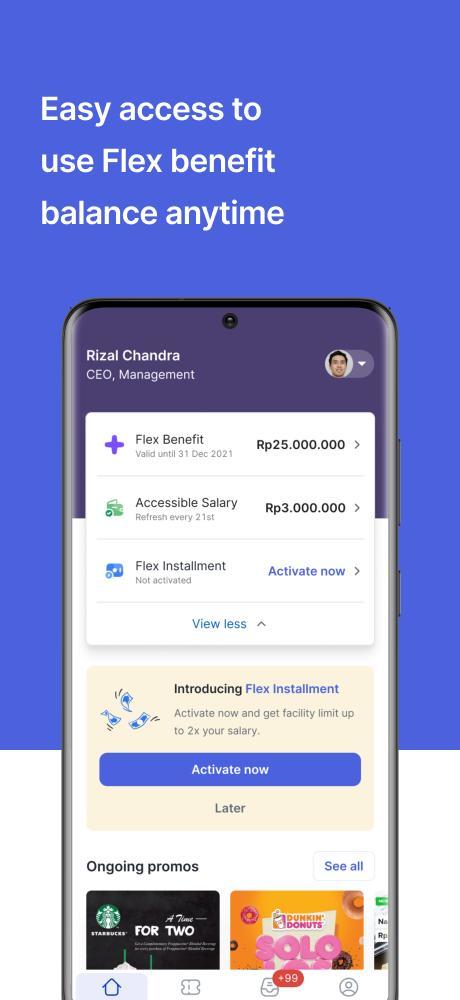 Mekari Flex_playmods.net