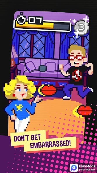 The Goldbergs: Back to the 80s(無制限のお金) screenshot image 5_playmods.net