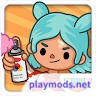 Toca Life: After School(play for free)1.4.2-play_playmods.net