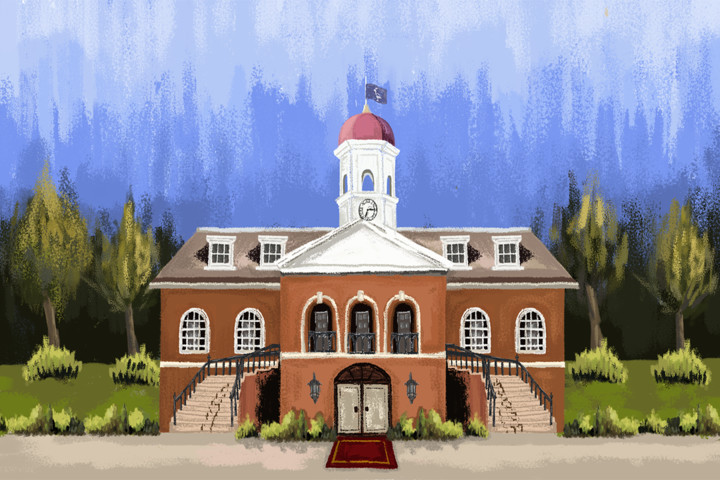 青鸟镇（试玩版）_playmods.net