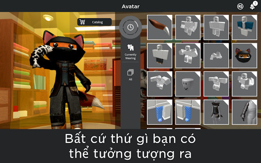 Roblox VN(MOD MENU) screenshot image 3_playmods.net