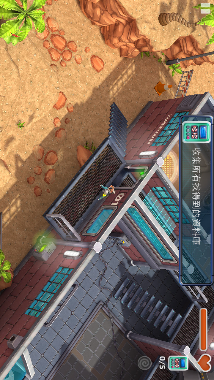 Delta Island(mod menu) screenshot image 4_playmods.net