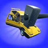 Crash Master 3D_playmods.net