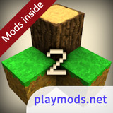 Survivalcraft2.3(Mods inside)API1.4_playmods.net