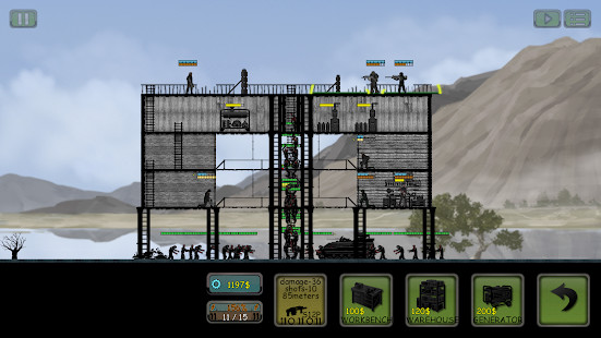 Fortress TD_playmods.net