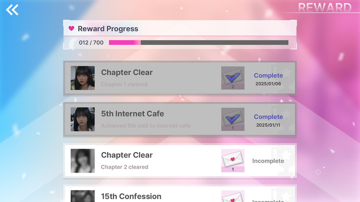 Five Hearts Under One Roof(mod menu) screenshot image 5_playmods.net