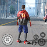 Master Rope: Spider Hero_playmods.net