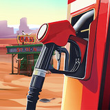 Gas Station Idle(Ufficiale)2.7.0_playmods.net