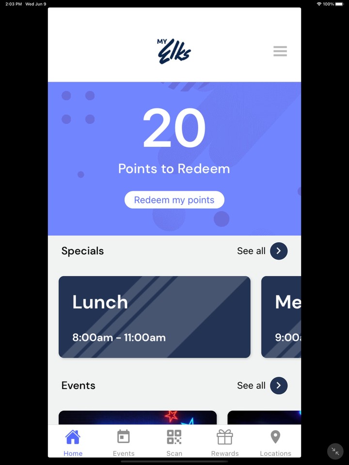 My Elks_playmods.net