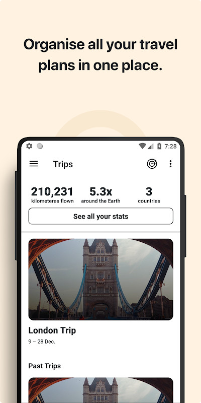 KAYAK: Flights, Hotels & Cars_playmods.net