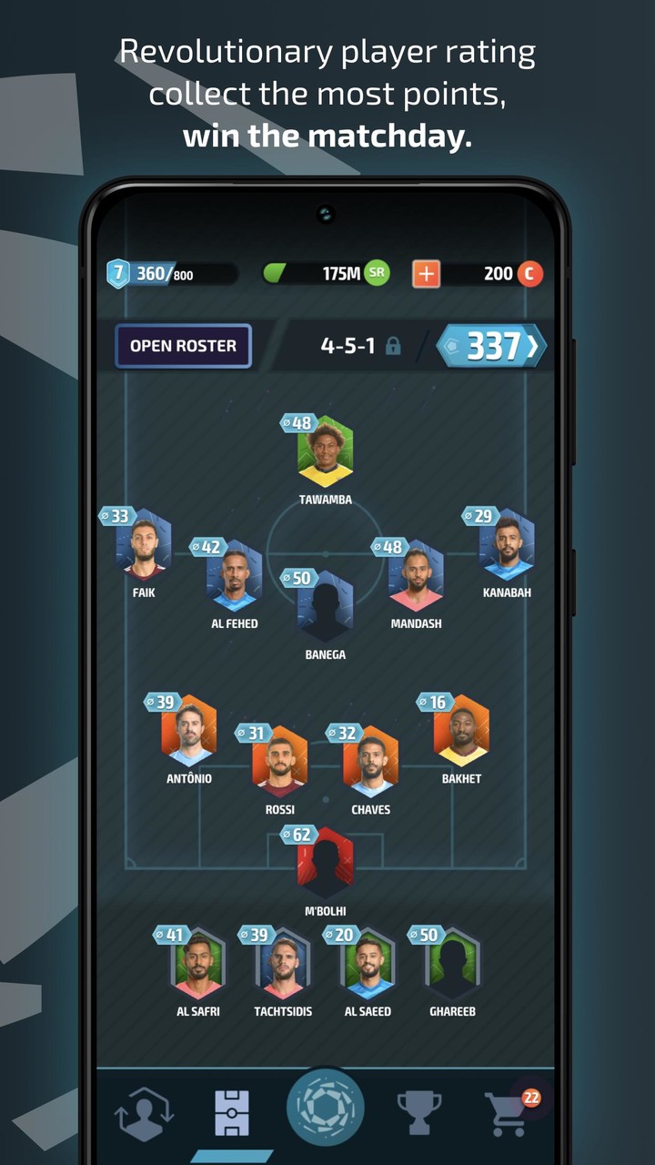 SPL Fantasy_playmods.net