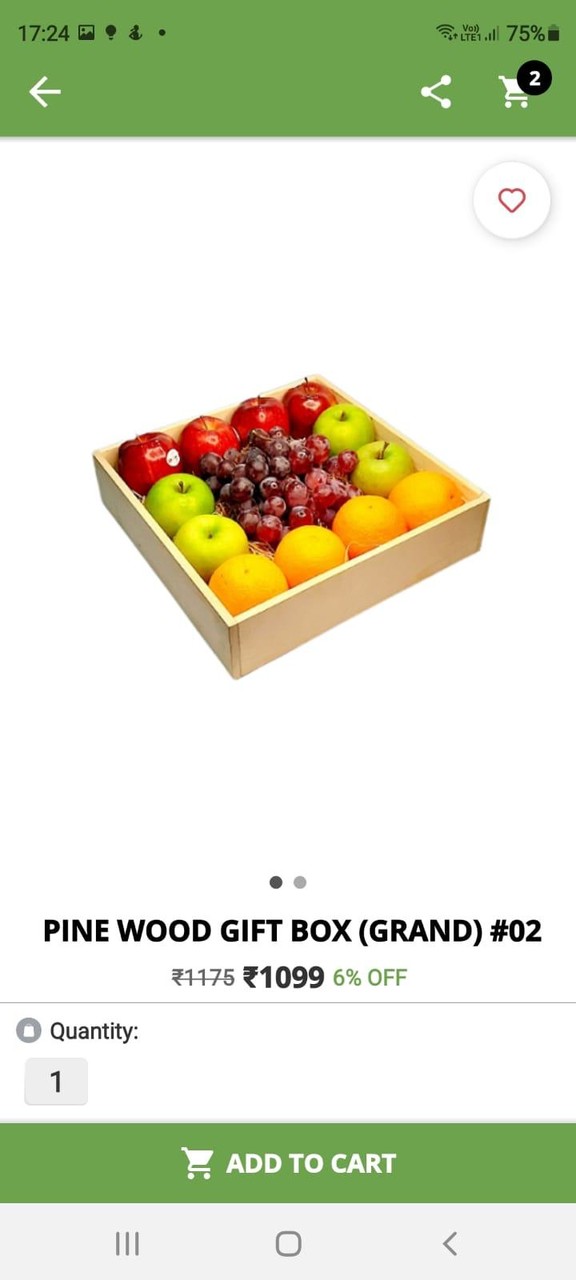 Fast and Fresh Global LLP_playmods.net