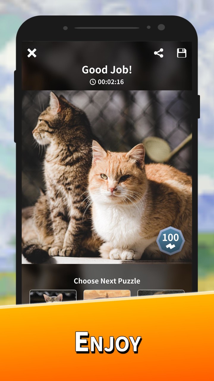 Block Jigsaw Puzzle_playmods.net