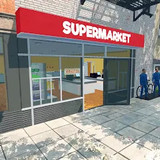 Supermarket Simulator(موارد غير محدودة)1.2.1_playmods.net