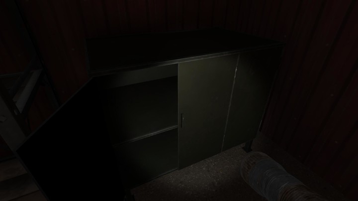 Chucky The Killer Doll 2_playmods.net