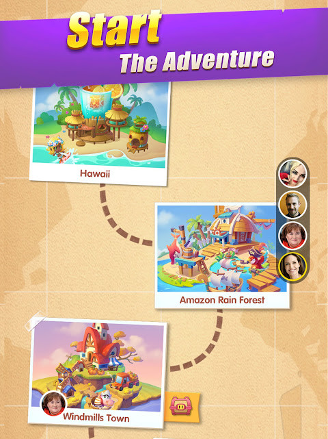 Piggy GO - Clash of Coin_playmods.net