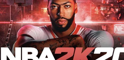 NBA2K20 MOD APK: LeBron and Iverson Max Rated Duo - playmods.net