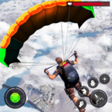 FPS Commando Shooting Games(Official)1.8.2_playmods.net