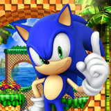 Sonic 4™ Episode I(ปลดล็อกเวอร์ชันเต็ม)1.5.0_playmods.net