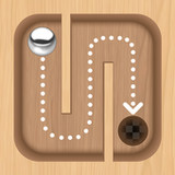 Maze Rolling Ball 3D_playmods.net