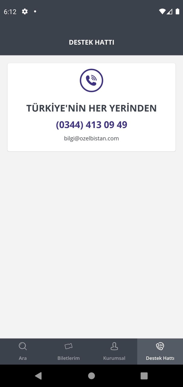 Öz Elbistan Seyehat_playmods.net