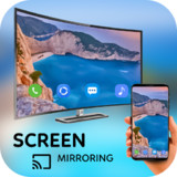 HD Video Screen Mirroring Cast_playmods.net