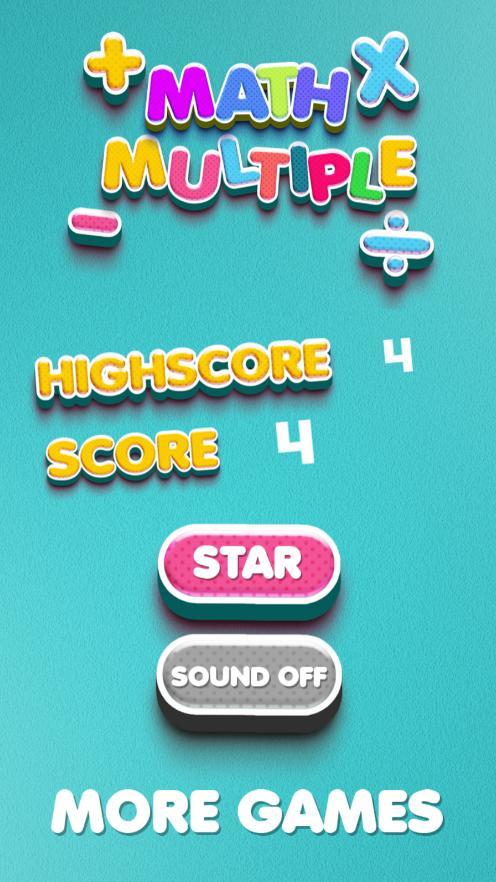 Math Multiple_playmods.net