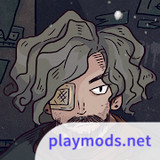 Argo's Choice: Visual Novel, Crime Adventure Game(Get a lot of tickets at the start)(Mod)1.3.1_playmods.net