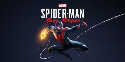 How to Download Spider-Man Miles Morales Game on Android For Free - playmods.net